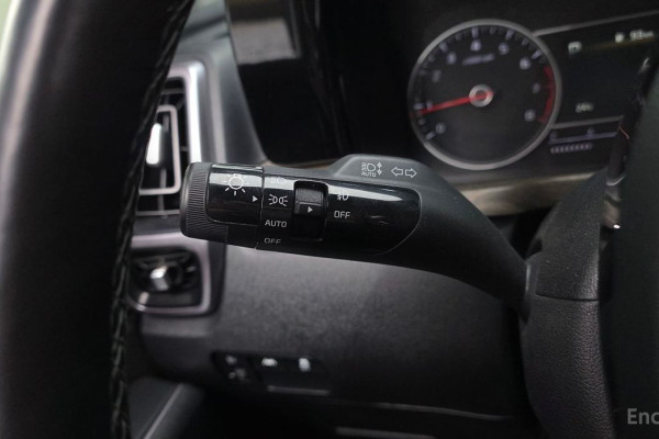 2022 Kia Sorento с пробегом 92 364 км