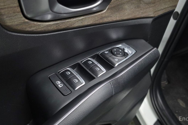 2022 Kia Sorento с пробегом 92 364 км