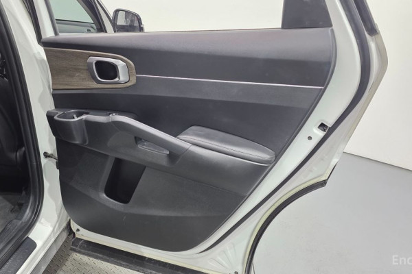 2022 Kia Sorento с пробегом 92 364 км