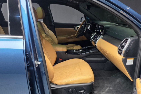 2021 Kia Sorento с пробегом 33 945 км