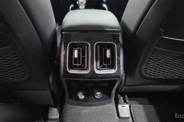 2022 Kia Sorento с пробегом 92 364 км