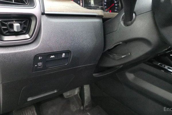 2022 Kia Sorento с пробегом 92 364 км