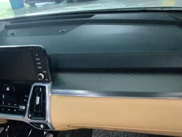 2022 Kia Sorento с пробегом 120 564 км
