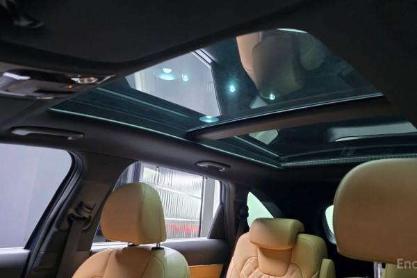 2021 Kia Sorento с пробегом 33 945 км