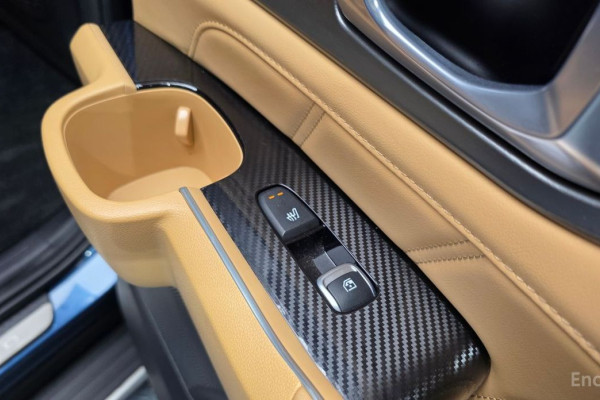 2021 Kia Sorento с пробегом 33 945 км