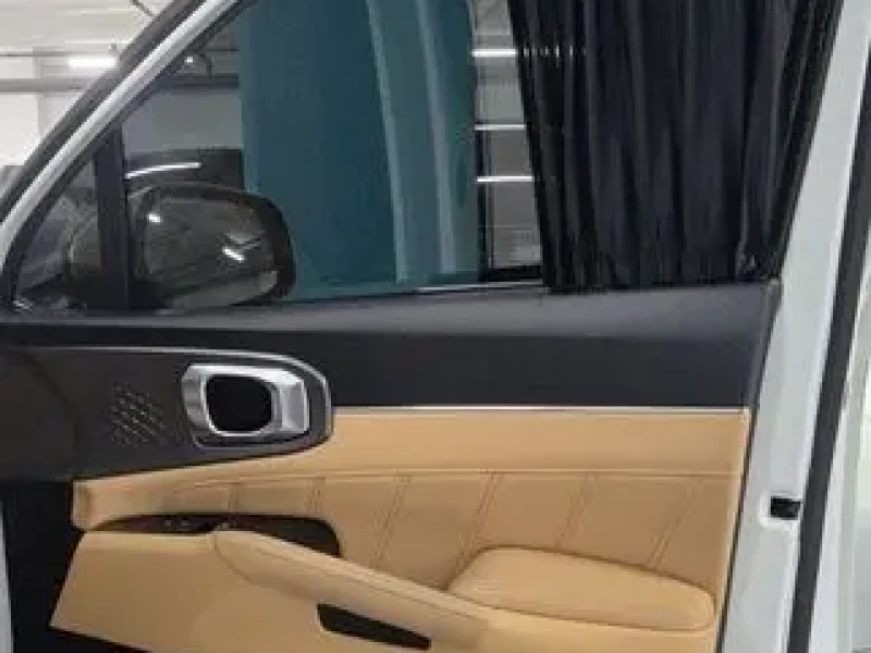 2022 Kia Sorento с пробегом 120 564 км
