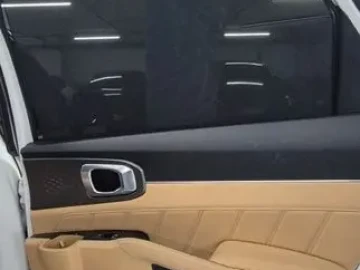 2022 Kia Sorento с пробегом 120 564 км