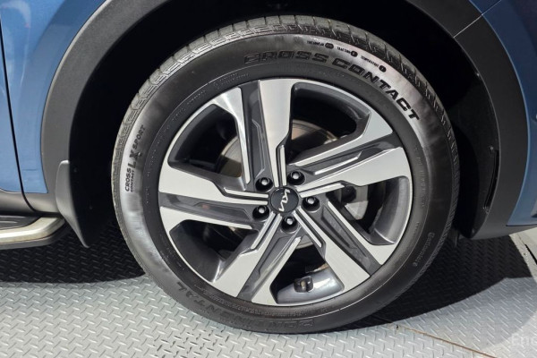 2021 Kia Sorento с пробегом 33 945 км