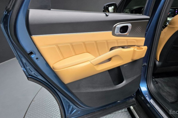 2021 Kia Sorento с пробегом 33 945 км