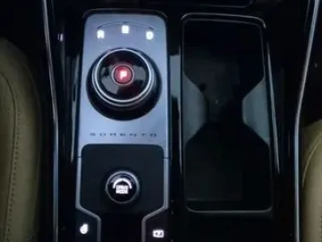 2022 Kia Sorento с пробегом 120 564 км