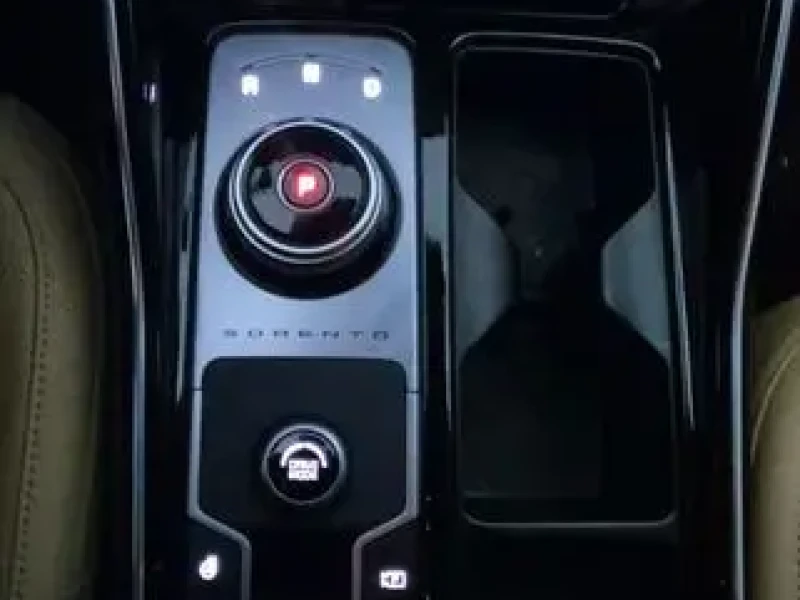 2022 Kia Sorento с пробегом 120 564 км