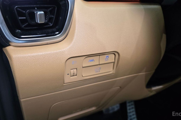 2021 Kia Sorento с пробегом 33 945 км