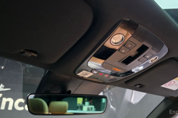 2021 Kia Sorento с пробегом 33 945 км