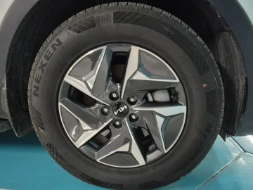 2022 Kia Sorento с пробегом 120 564 км