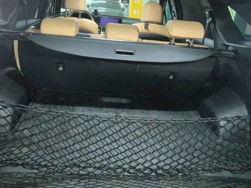 2022 Kia Sorento с пробегом 120 564 км