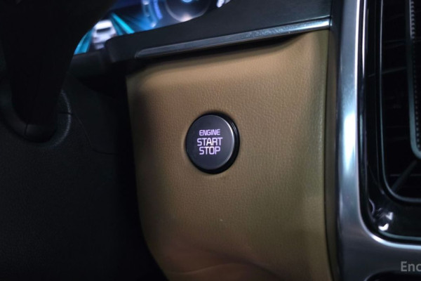 2021 Kia Sorento с пробегом 33 945 км