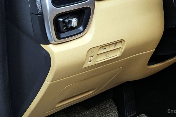 2021 Kia Sorento с пробегом 112 769 км