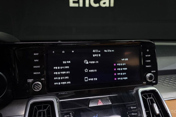 2021 Kia Sorento с пробегом 33 945 км