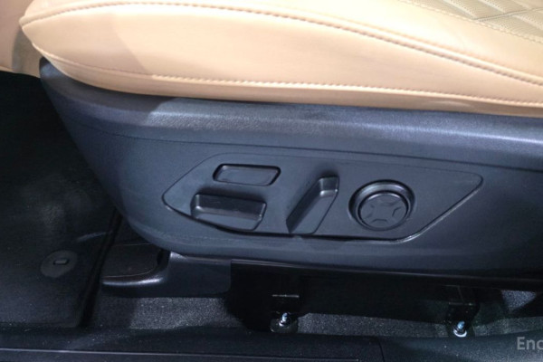 2021 Kia Sorento с пробегом 33 945 км