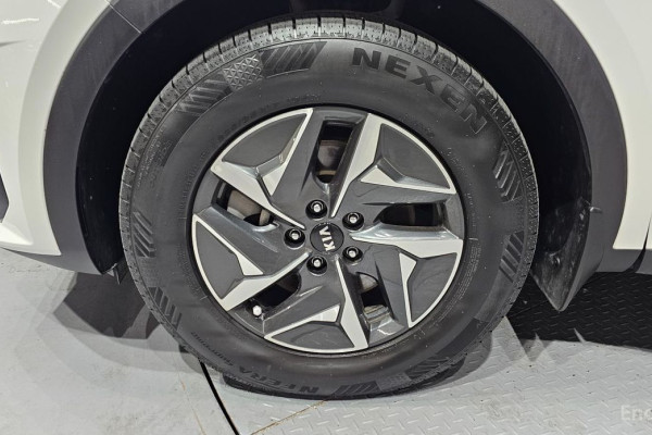 2021 Kia Sorento с пробегом 155 186 км