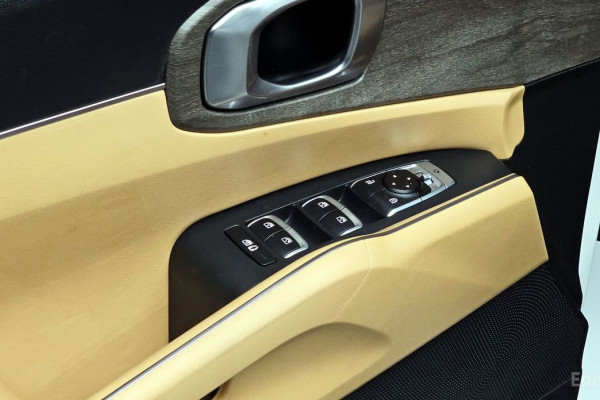 2021 Kia Sorento с пробегом 112 769 км