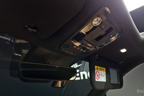 2021 Kia Sorento с пробегом 112 769 км