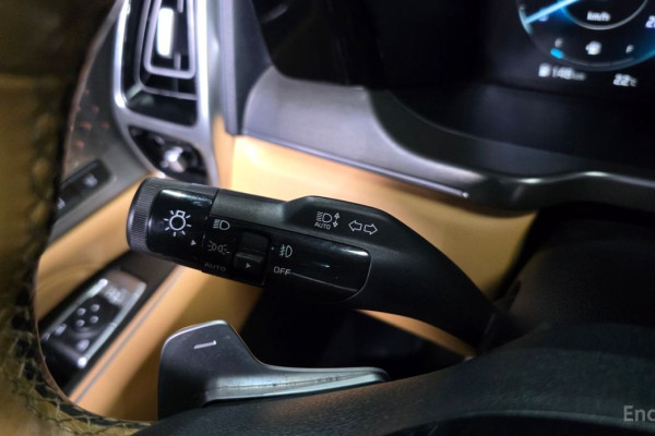 2021 Kia Sorento с пробегом 33 945 км