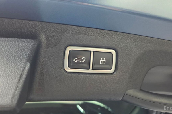 2021 Kia Sorento с пробегом 33 945 км