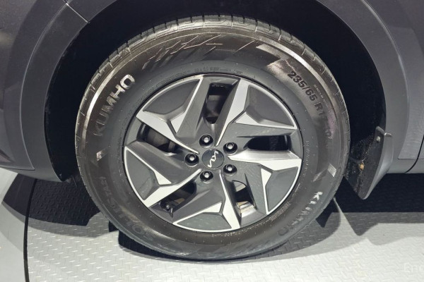 2022 Kia Sorento с пробегом 67 067 км