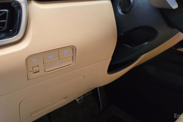 2022 Kia Sorento с пробегом 58 986 км