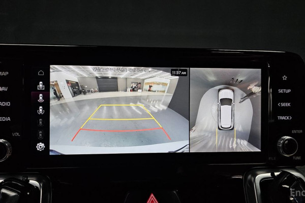 2021 Kia Sorento с пробегом 155 186 км