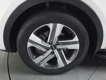 2022 Kia Sorento с пробегом 33 541 км