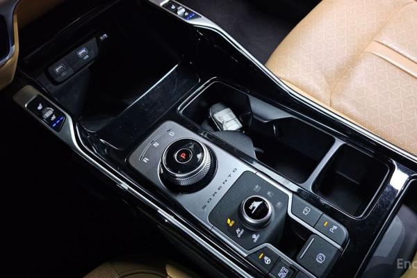 2022 Kia Sorento с пробегом 67 067 км