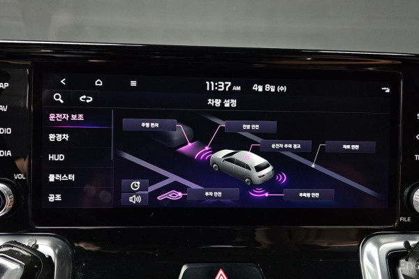 2021 Kia Sorento с пробегом 155 186 км