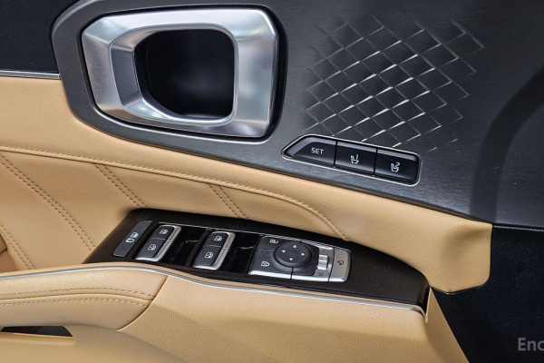 2021 Kia Sorento с пробегом 155 186 км