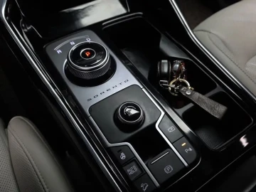 2022 Kia Sorento с пробегом 33 541 км