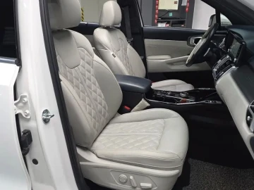 2022 Kia Sorento с пробегом 33 541 км