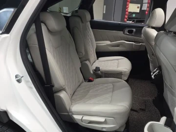 2022 Kia Sorento с пробегом 33 541 км