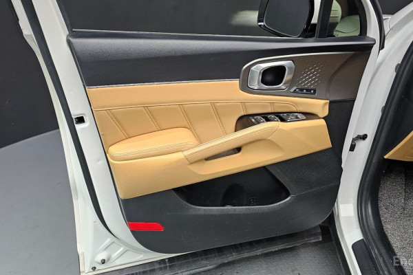 2021 Kia Sorento с пробегом 155 186 км