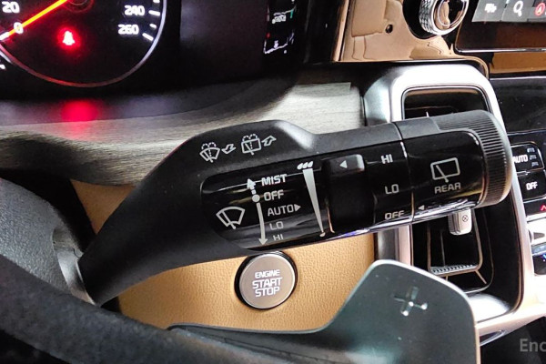 2022 Kia Sorento с пробегом 67 067 км