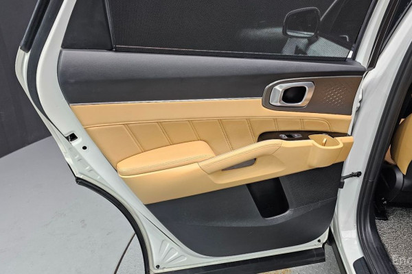 2021 Kia Sorento с пробегом 155 186 км