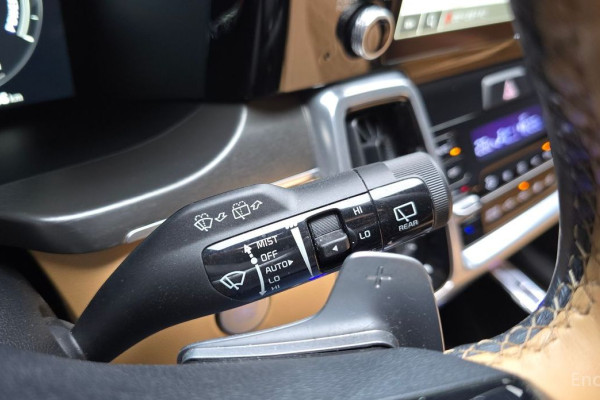 2022 Kia Sorento с пробегом 58 986 км