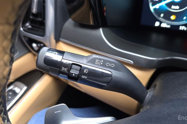 2022 Kia Sorento с пробегом 58 986 км