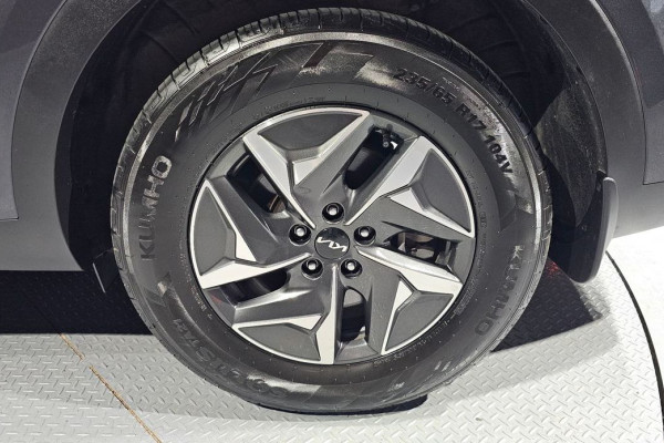 2022 Kia Sorento с пробегом 67 067 км