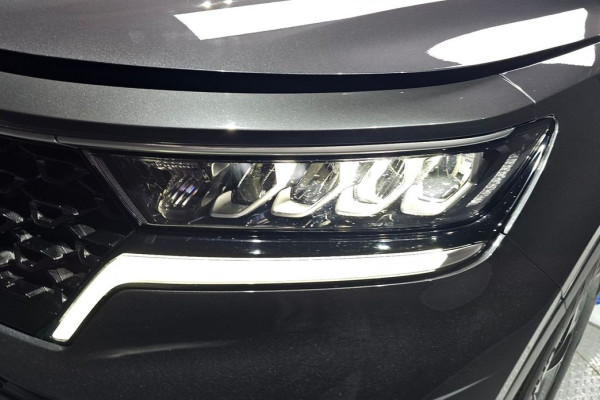 2022 Kia Sorento с пробегом 67 067 км