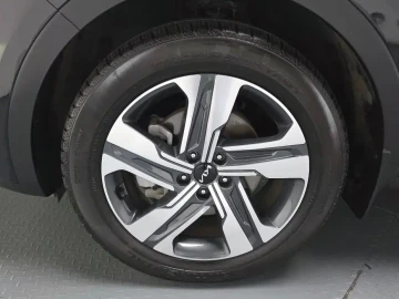 2022 Kia Sorento с пробегом 58 706 км