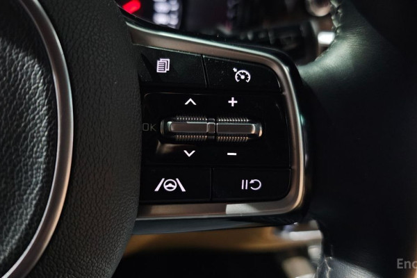 2022 Kia Sorento с пробегом 67 067 км