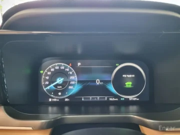 2021 Kia Sorento с пробегом 57 099 км