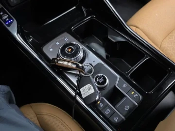 2022 Kia Sorento с пробегом 58 706 км