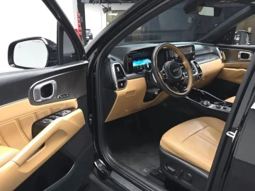 2022 Kia Sorento с пробегом 58 706 км
